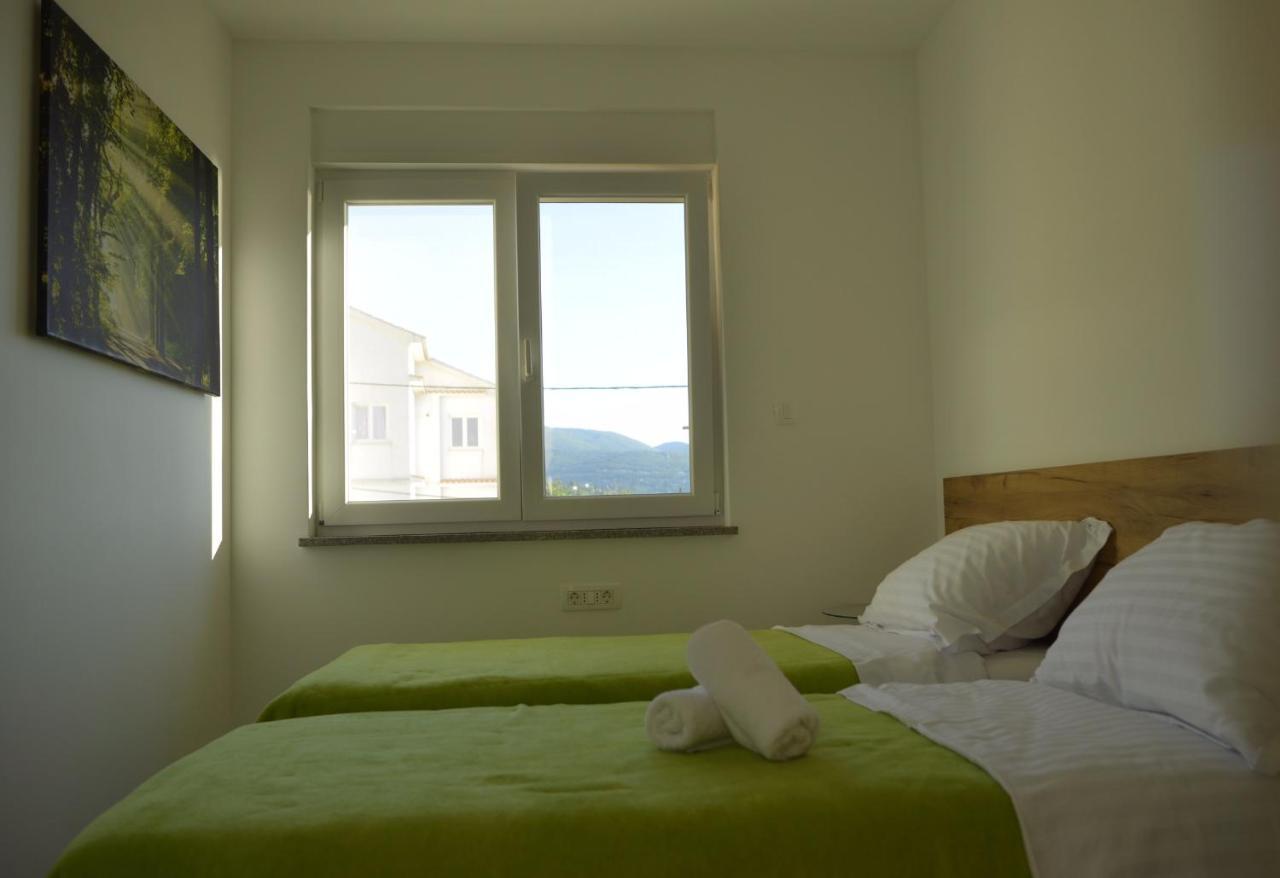 Villa Annika Lovran Dış mekan fotoğraf